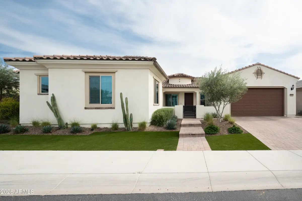 5537 E Via Caballo Blanco --, Cave Creek, AZ 85331 - #1