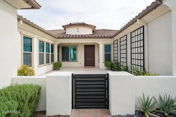 5537 E Via Caballo Blanco --, Cave Creek, AZ 85331 - #2