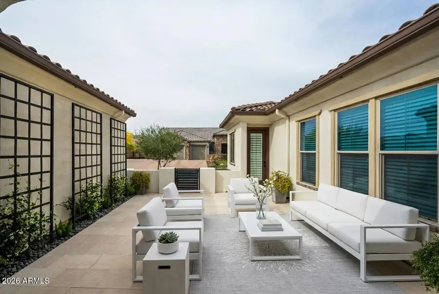 5537 E Via Caballo Blanco --, Cave Creek, AZ 85331 - #3