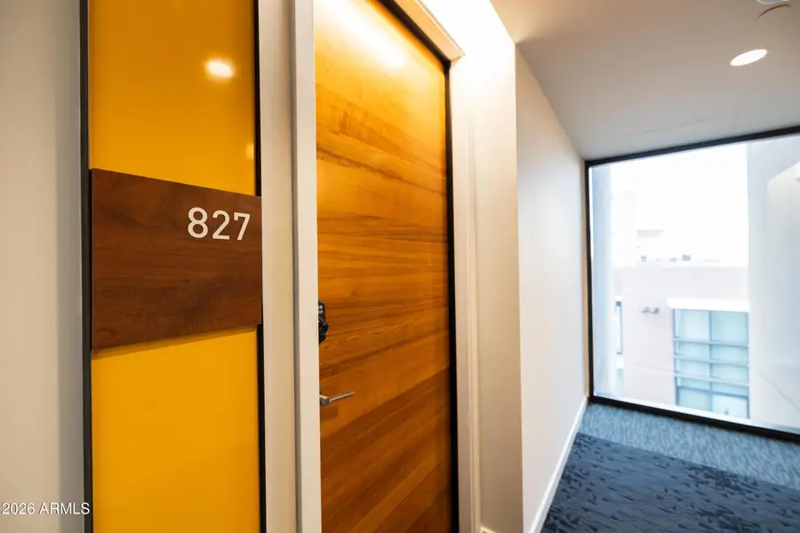 200 W Portland Street #827, Phoenix, AZ 85003 - #2