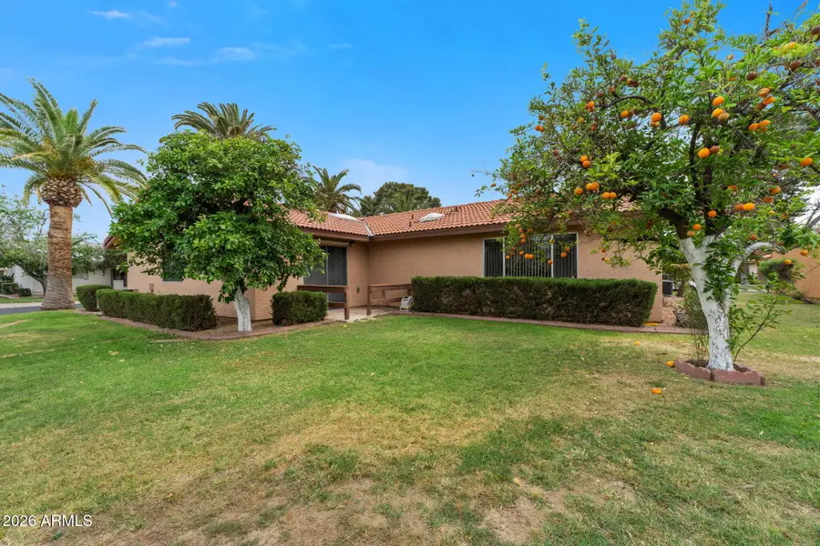 529 Leisure World --, Mesa, AZ 85206 - #2