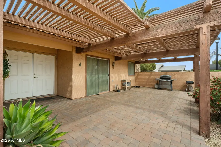 529 Leisure World --, Mesa, AZ 85206 - #3