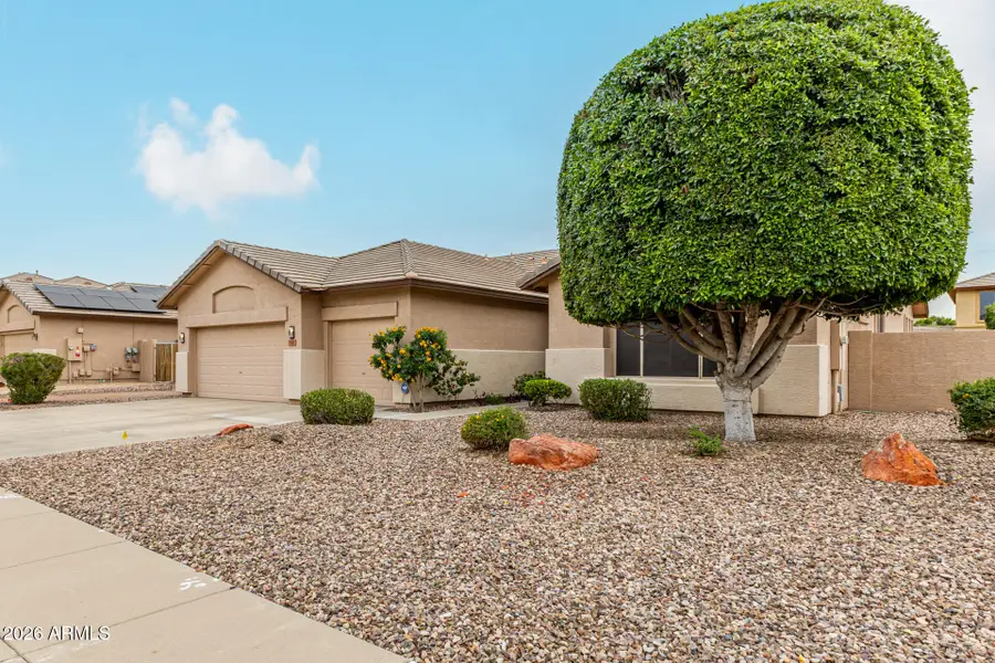 7041 W Greenbriar Drive, Glendale, AZ 85308 - #3