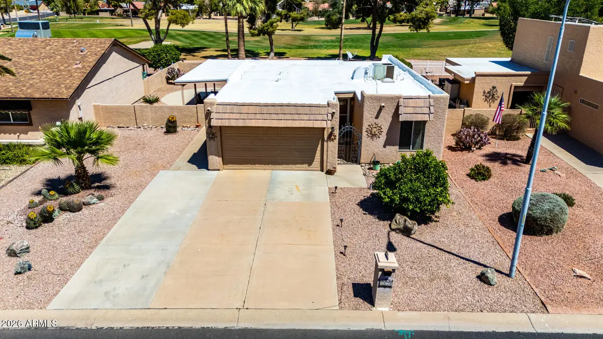 9474 E Sun Lakes Boulevard N, Sun Lakes, AZ 85248 - #1