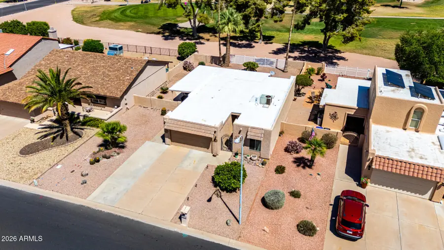 9474 E Sun Lakes Boulevard N, Sun Lakes, AZ 85248 - #2