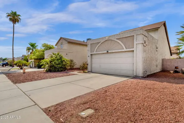 3833 W Ivanhoe Street, Chandler, AZ 85226