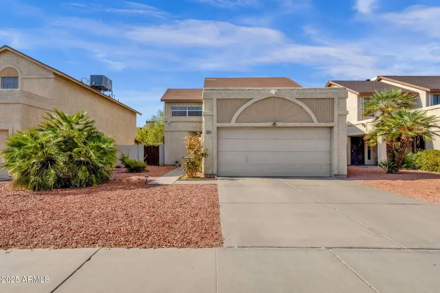 3833 W Ivanhoe Street, Chandler, AZ 85226 - #2