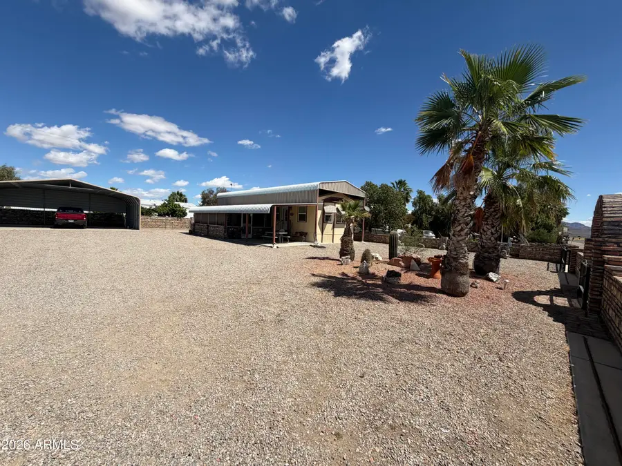 67641 Alpine Drive, Salome, AZ 85348 - #3