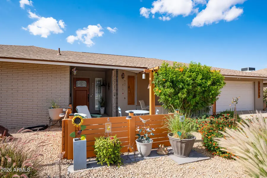 13215 W Pomegranate Drive, Sun City West, AZ 85375 - #3