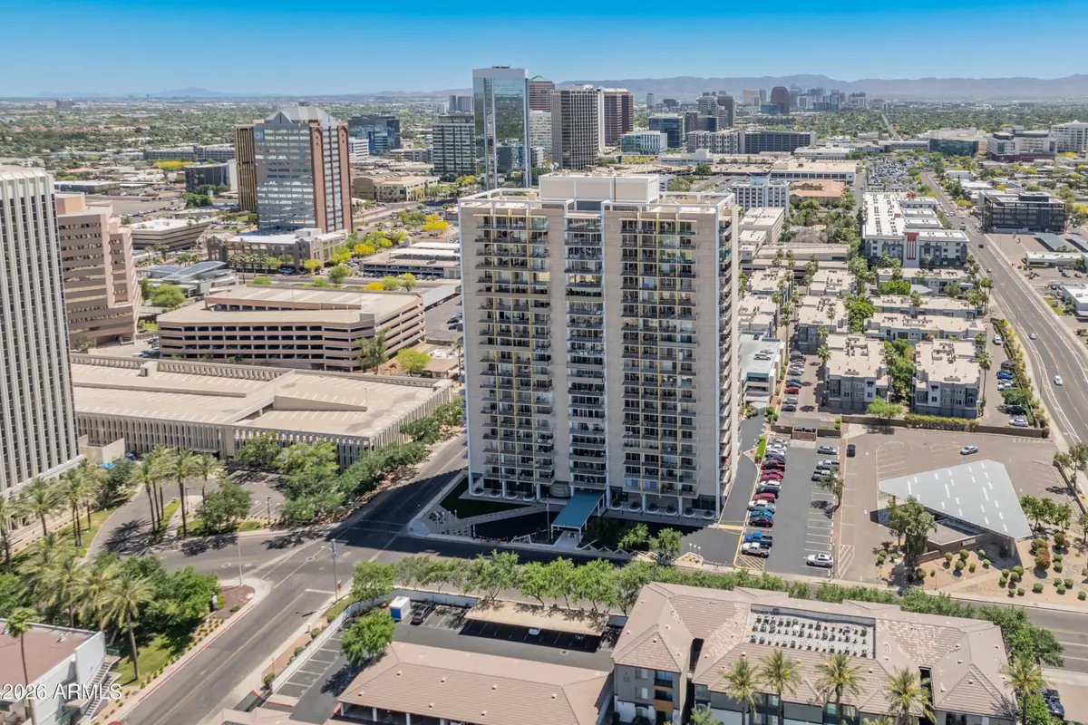 207 W Clarendon Avenue #9A, Phoenix, AZ 85013 - #1