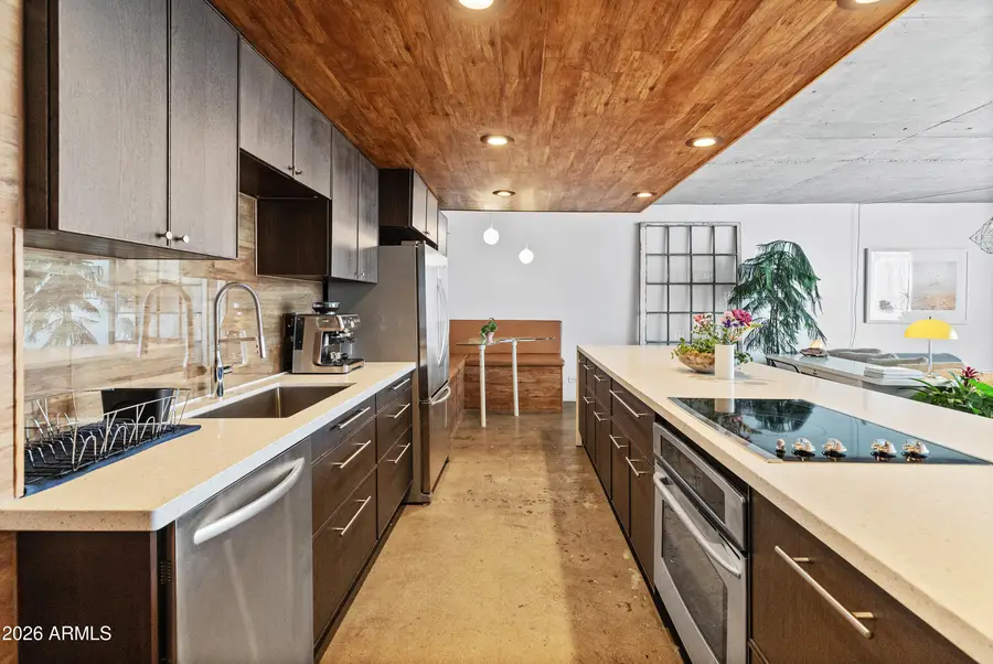 207 W Clarendon Avenue #9A, Phoenix, AZ 85013 - #3