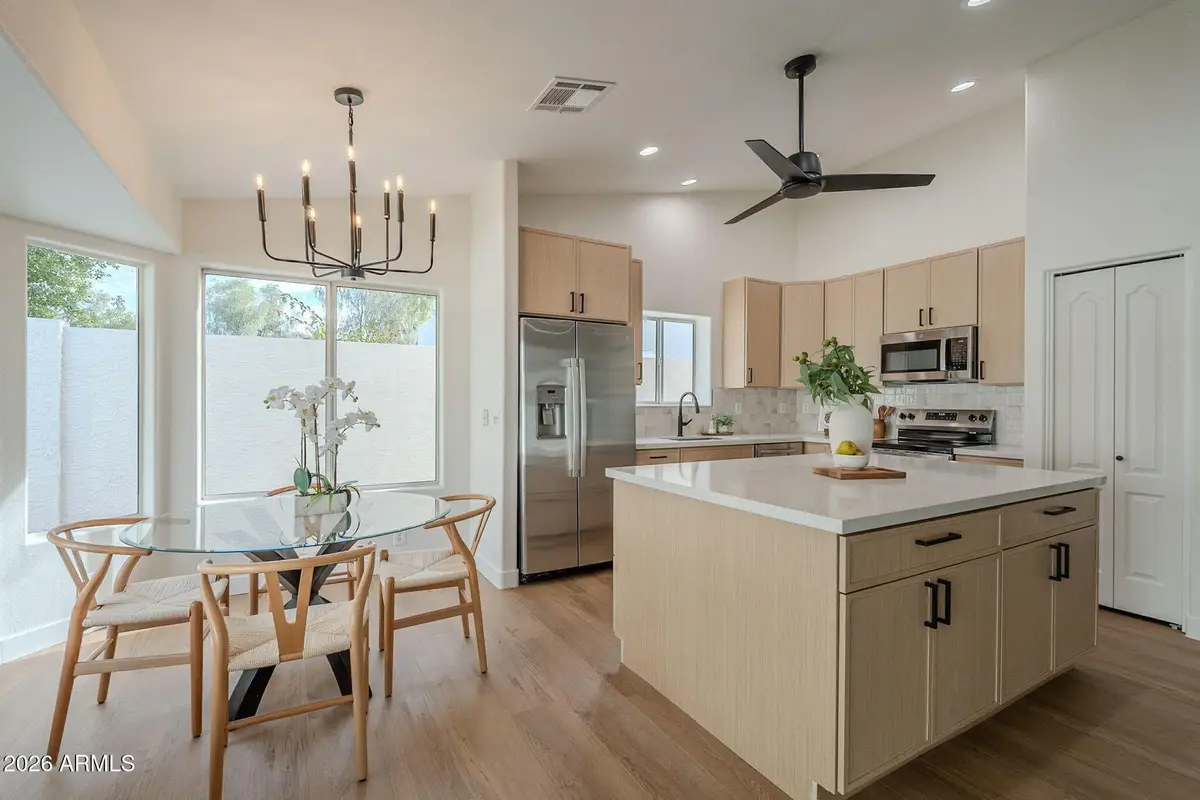 1436 E Charleston Avenue, Phoenix, AZ 85022 - #1