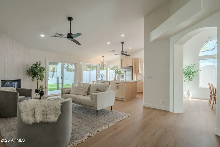 1436 E Charleston Avenue, Phoenix, AZ 85022 - #3