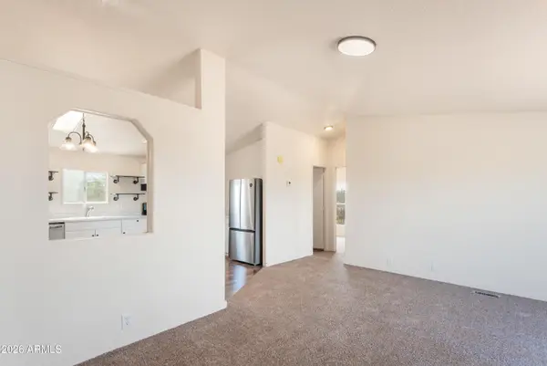 9919 S Rio Nexpa --, Hereford, AZ 85615