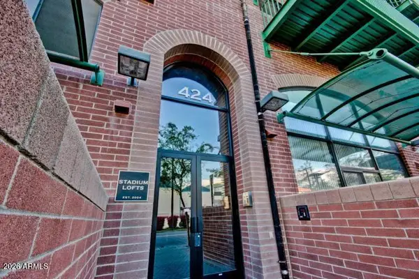 424 S 2nd Street #206, Phoenix, AZ 85004