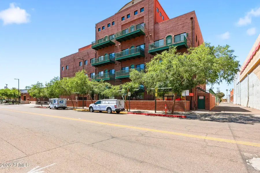 424 S 2nd Street #206, Phoenix, AZ 85004 - #2