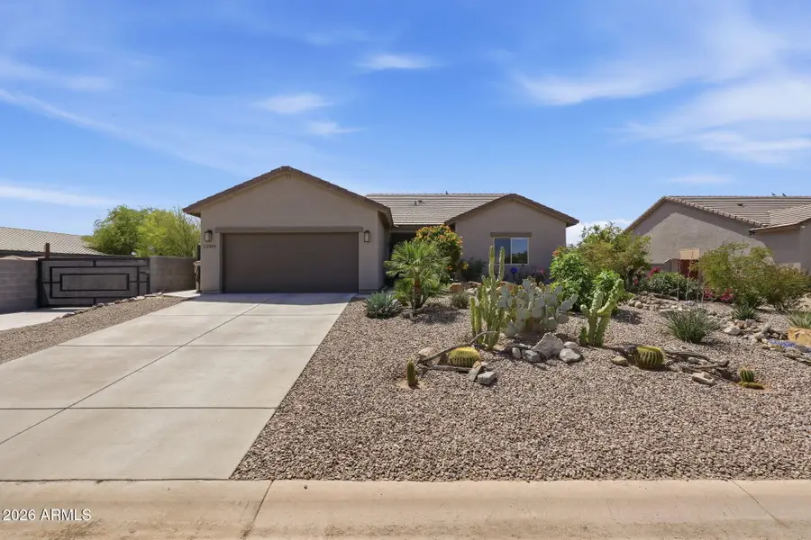 12503 W Carousel Drive, Arizona City, AZ 85123 - #2