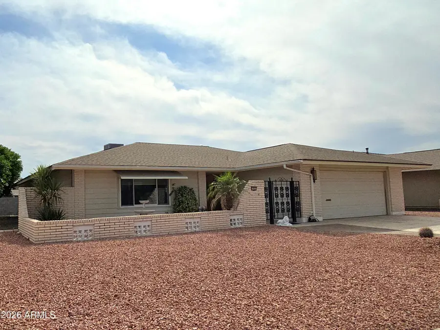 10325 W Floriade Drive, Sun City, AZ 85351 - #2