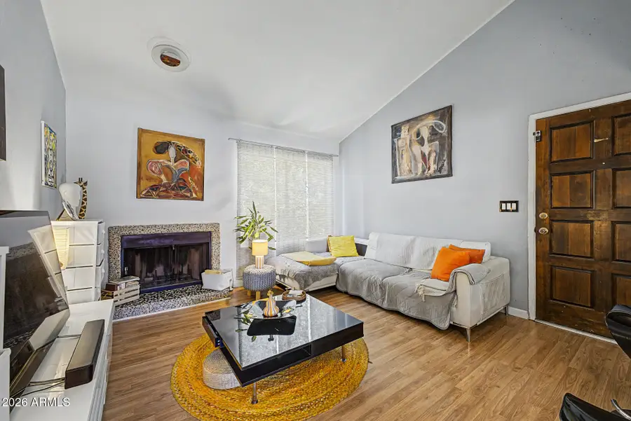 720 E Alice Avenue #206, Phoenix, AZ 85020 - #2