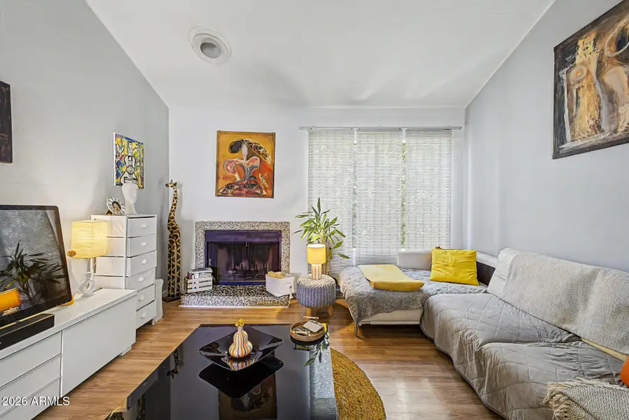 720 E Alice Avenue #206, Phoenix, AZ 85020 - #3