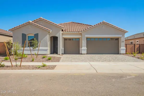 24181 N 172nd Drive, Surprise, AZ 85387