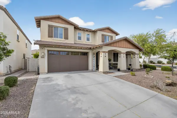 20910 W Thomas Road, Buckeye, AZ 85396