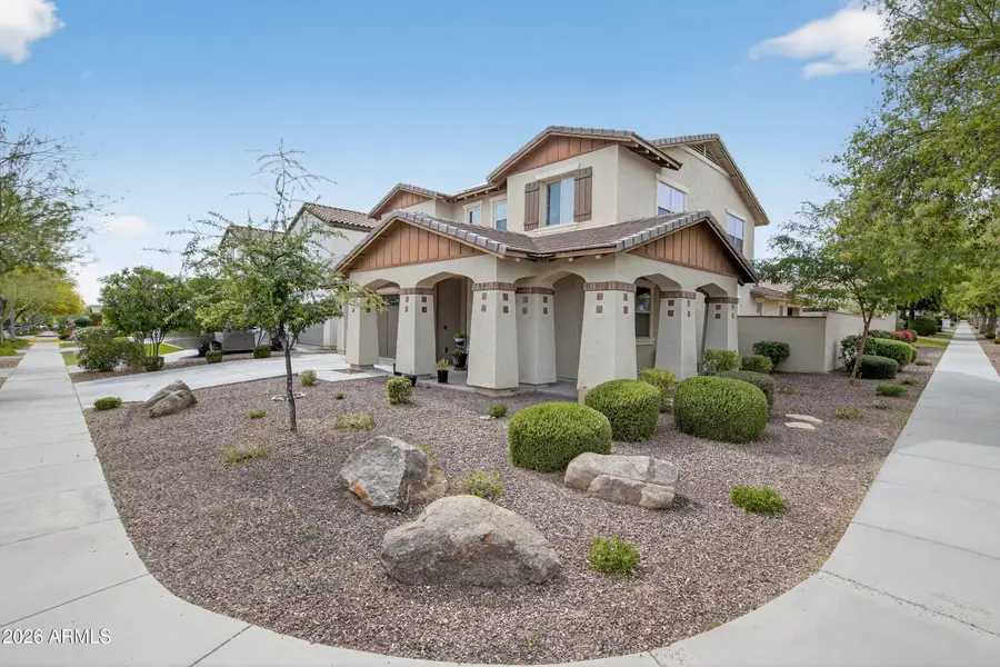 20910 W Thomas Road, Buckeye, AZ 85396 - #3