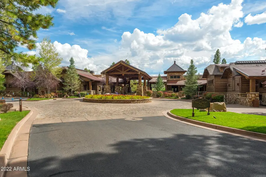 3030 S Clubhouse Circle #49, Flagstaff, AZ 86005 - #3