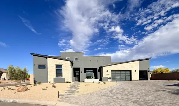 5905 E Silver Sage Lane, Cave Creek, AZ 85331