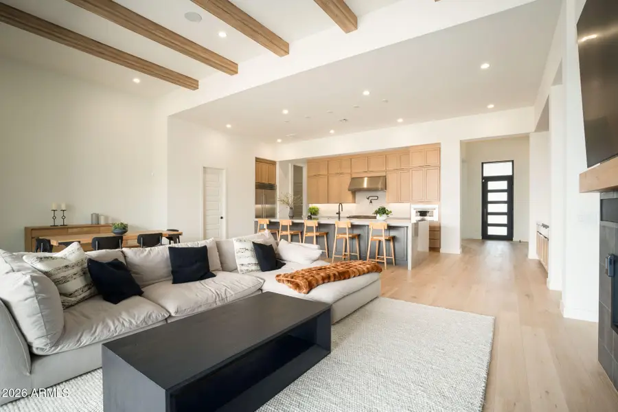 5905 E Silver Sage Lane, Cave Creek, AZ 85331 - #3