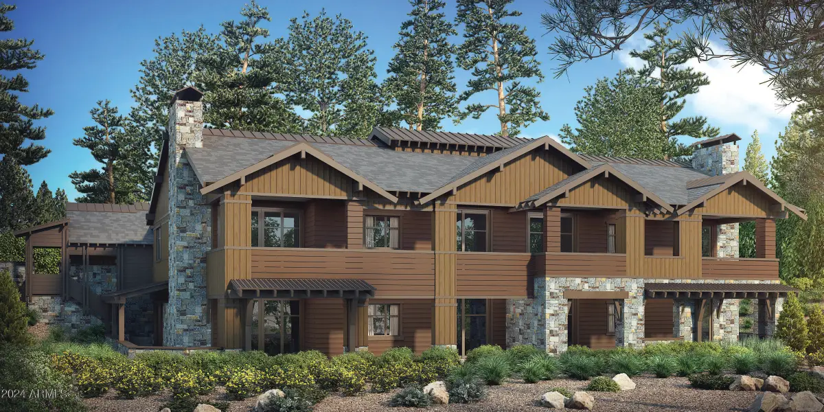 3030 S Clubhouse Circle #50, Flagstaff, AZ 86005 - #1