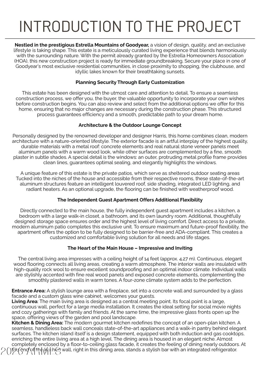 17730 W Paseo Way, Goodyear, AZ 85338 - #3