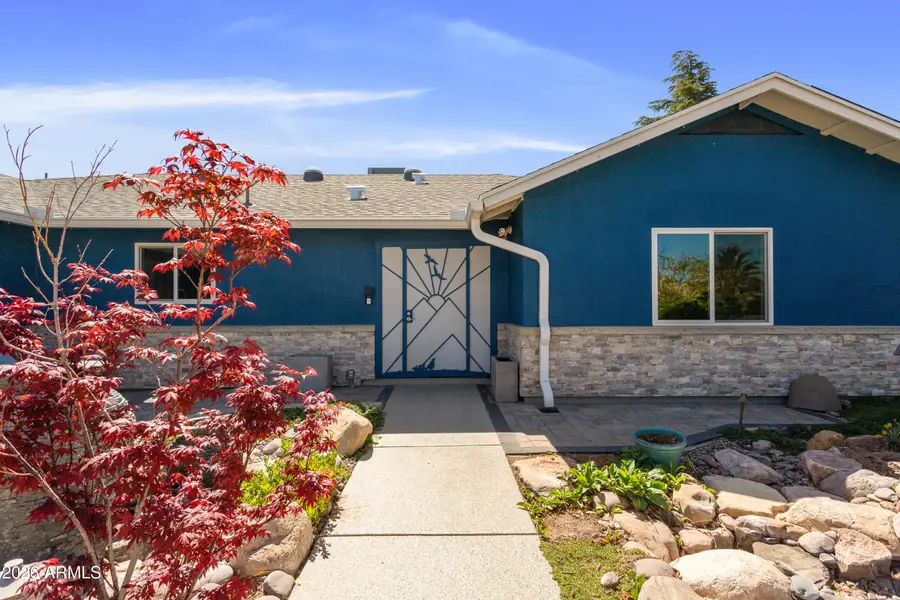 3518 Trevino Drive, Sierra Vista, AZ 85650 - #3