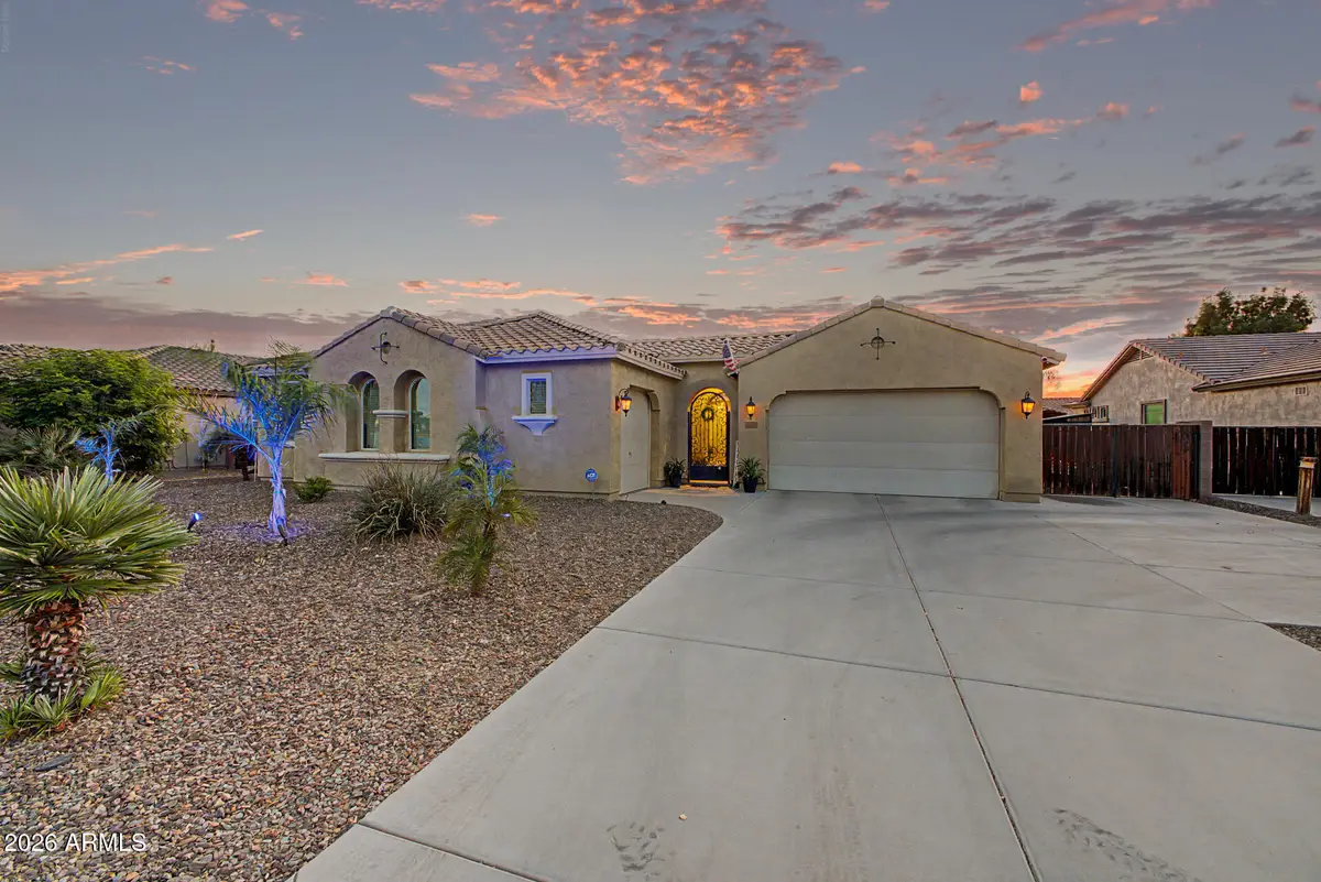 3920 S Massey --, Mesa, AZ 85212 - #1