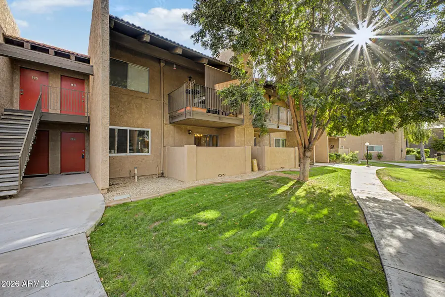 5525 E Thomas Road #H2, Phoenix, AZ 85018 - #2