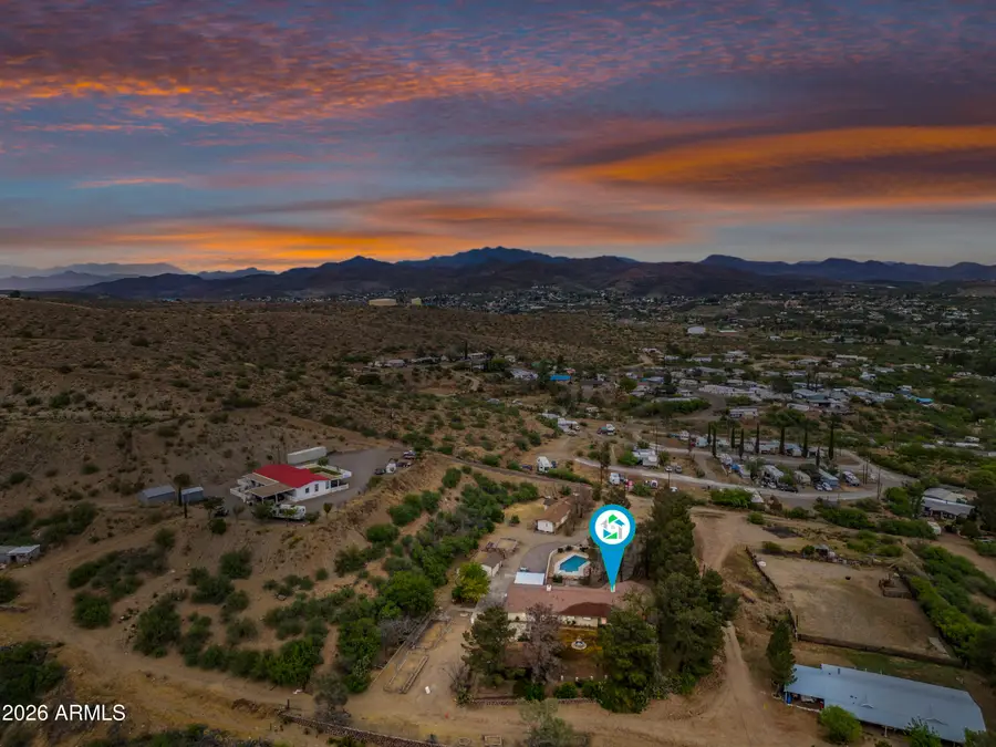 7358 E Alamo Way, Globe, AZ 85501 - #2