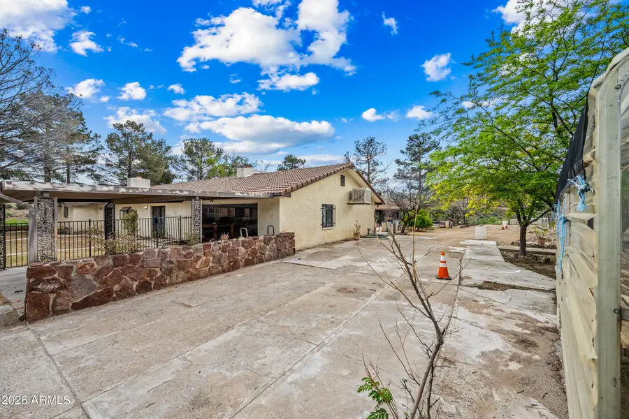 7358 E Alamo Way, Globe, AZ 85501 - #3