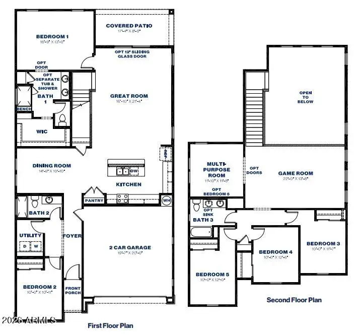 7014 W Pinnacle Vista Drive, Peoria, AZ 85383 - #3