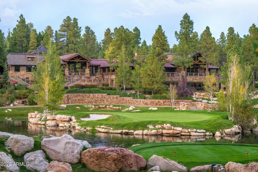 3030 S Clubhouse Circle #52, Flagstaff, AZ 86005 - #3