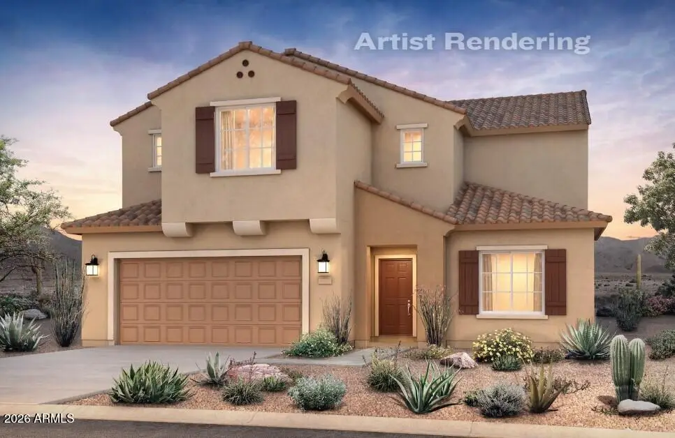 6636 W Ebbets Way, Florence, AZ 85132 - #1