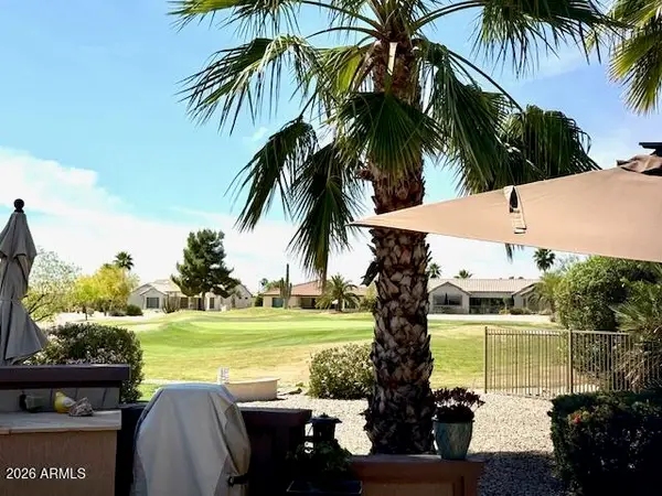 15510 W Big Sky Drive, Surprise, AZ 85374