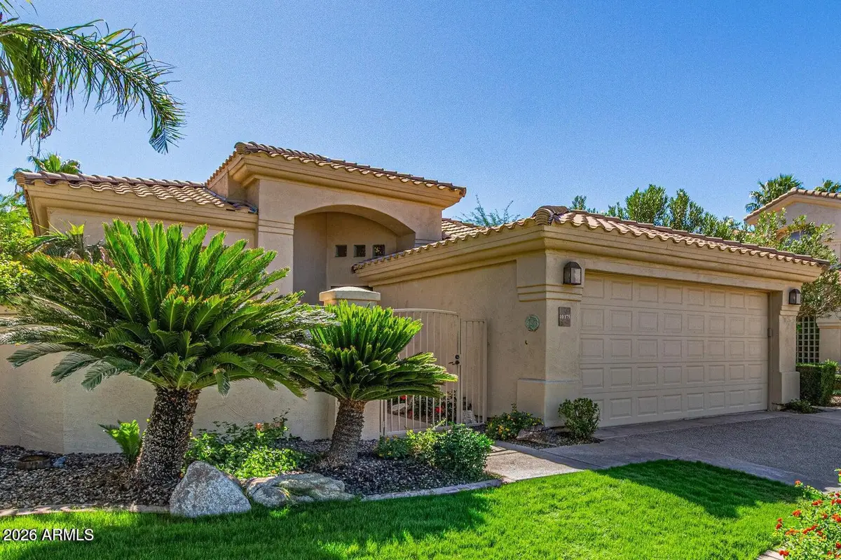 10175 E Cochise Drive, Scottsdale, AZ 85258 - #1