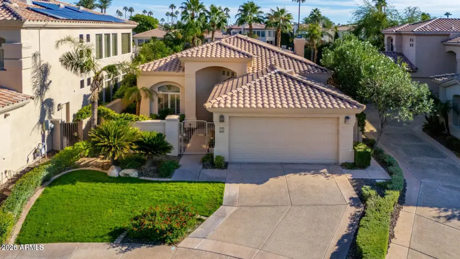10175 E Cochise Drive, Scottsdale, AZ 85258 - #2