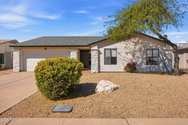 10690 E Mercer Lane, Scottsdale, AZ 85259