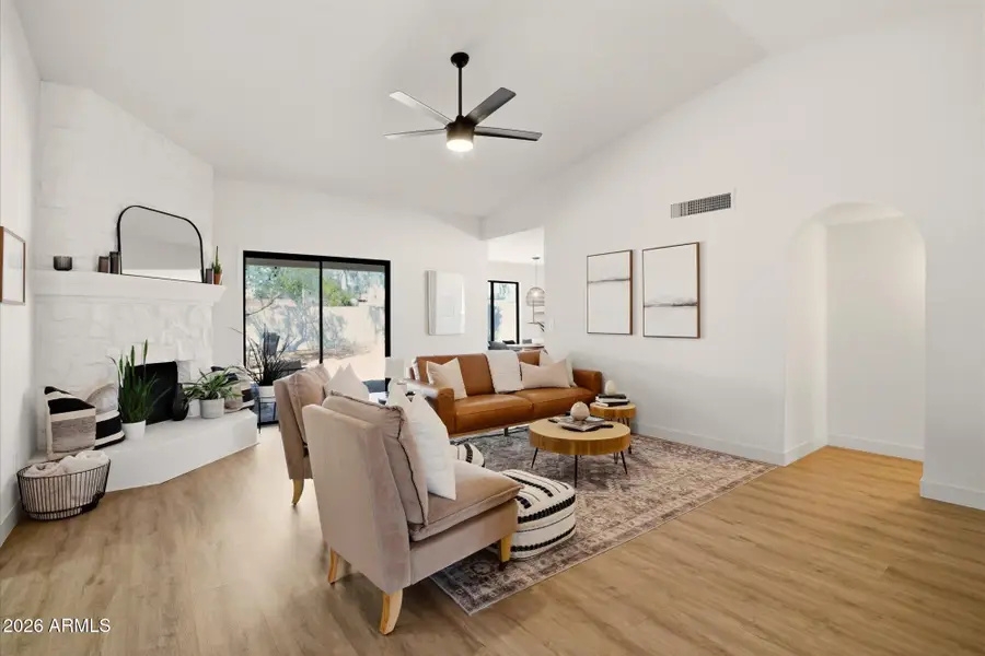 10690 E Mercer Lane, Scottsdale, AZ 85259 - #3