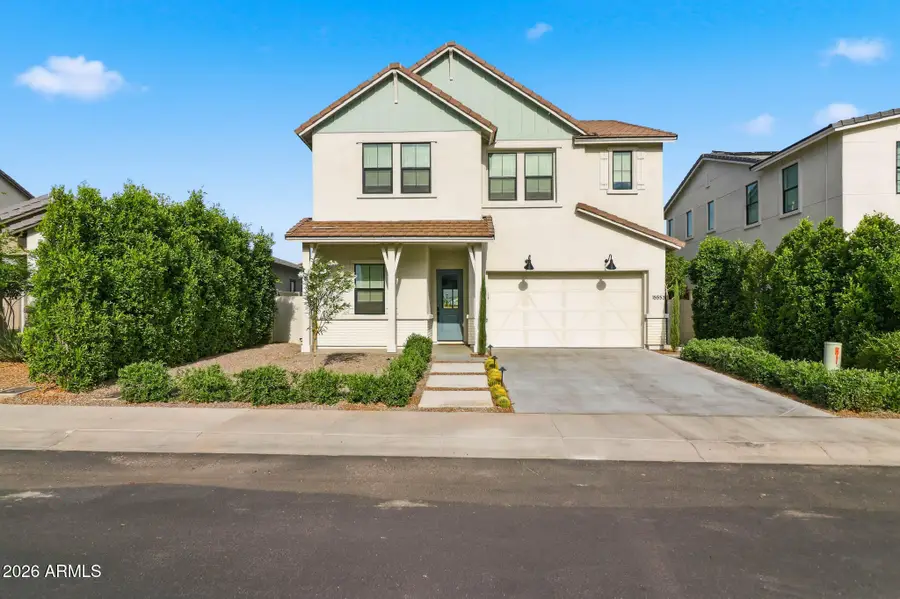 15553 S 181st Lane, Goodyear, AZ 85338 - #2