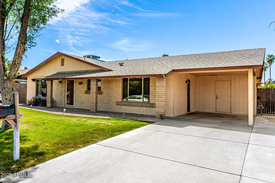 323 E Sesame Street, Tempe, AZ 85283 - #3