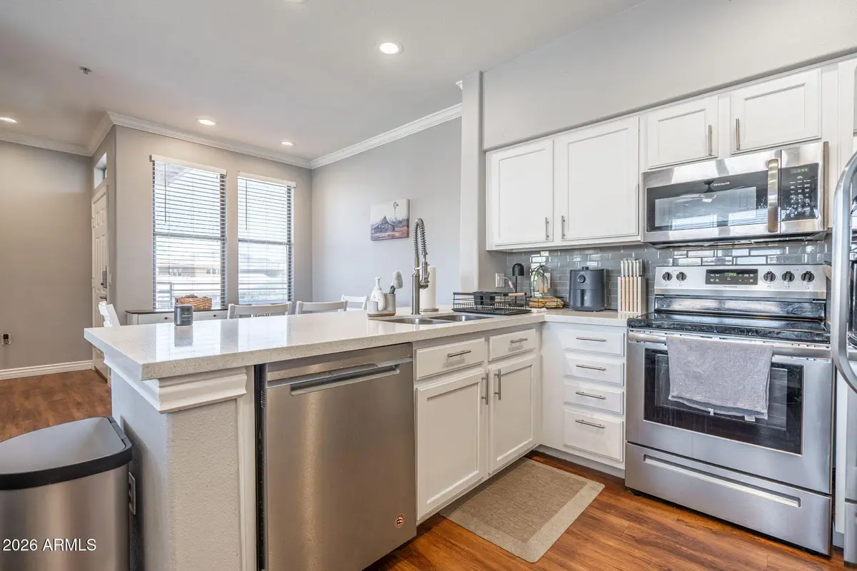 20100 N 78th Place #3126, Scottsdale, AZ 85255 - #1