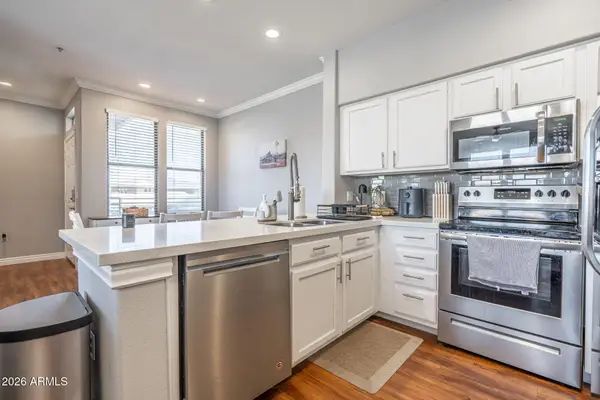 20100 N 78th Place #3126, Scottsdale, AZ 85255