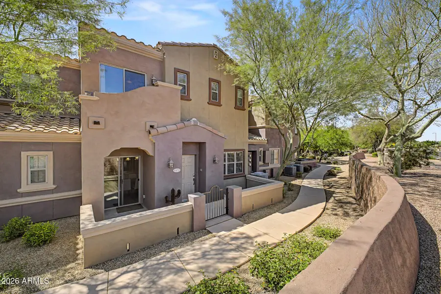 3935 E Rough Rider Road #1373, Phoenix, AZ 85050 - #2